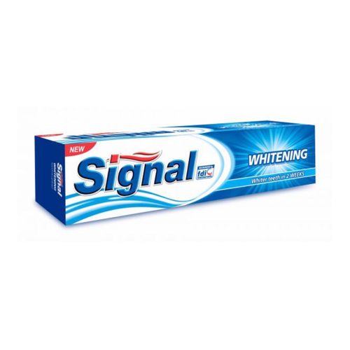 SIGNAL 100M WHITE TEETH