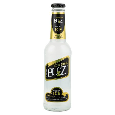 BUZZ EXTRA STRONG