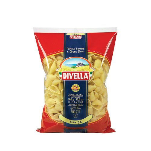 DIVELLA TOFE 54