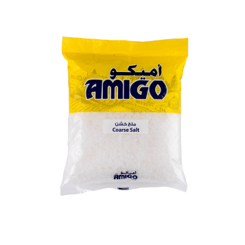 AMIGO MELEH KHECHEN
