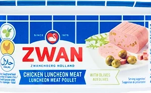 ZWAN L.M CHK 200G OLIVE (12)