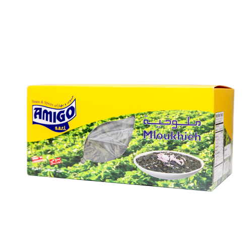 AMIGO MLOUKHIE NYL 200G(10)