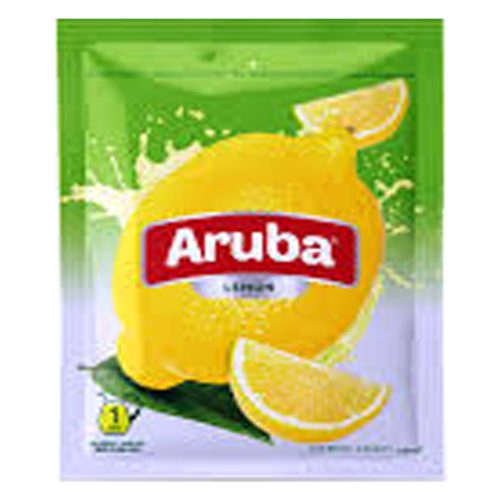 ARUBA LEMON 30G