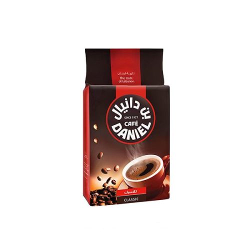 CAFE DANIEL 180G (20)