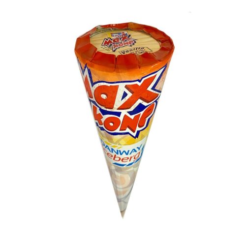 ICE.MAX KONE VANILLE