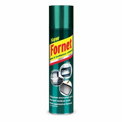 -FORNET OVEN CLEANER 300M