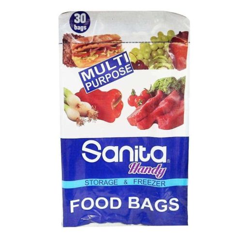 U T.B FREEZER BAG (30)