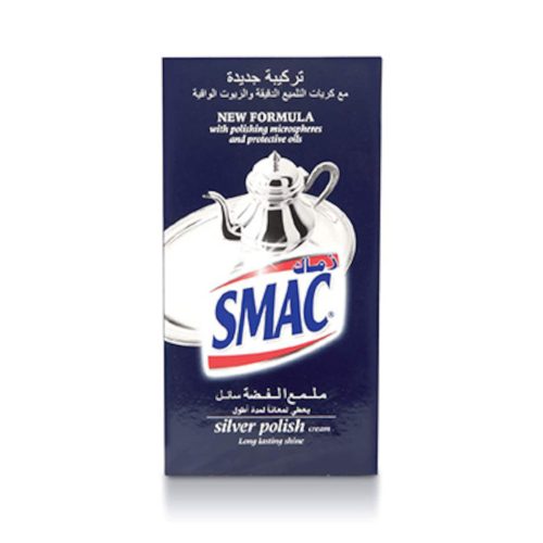 -SMAC SILVER 150ML