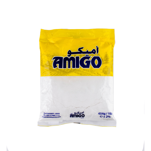 AMIGO RIZ NAHEM 908G