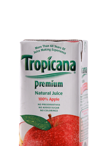 TROP.1L PRM APPLE  (6)   (WRG)