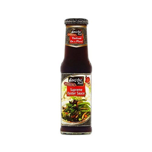 S.EXO OYSTER SCE 250ML