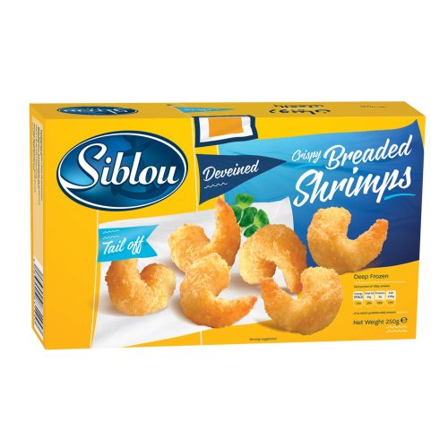 SIB.SH BRDED 250G(12)