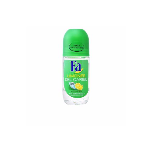 FA ROLL-ON C.LEMON 50M