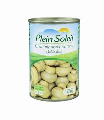 PL.SOLEIL CHAMP SLCD 400G CAN (24)