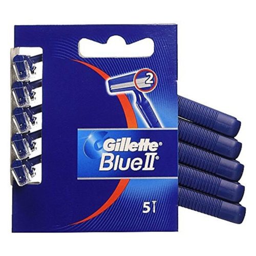 GIL.BLUE II BAG X5  (22960)