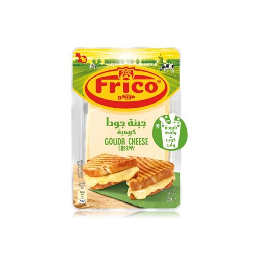 -FRICO SLICES GOUDA 150G