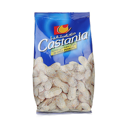 CAST.150G FOUL BKESHRO(12)