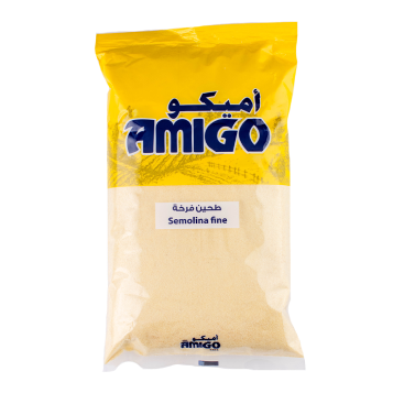AMIGO T.FERKHA 908G