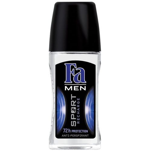 FA ROLL-ON FM SPORT 50M