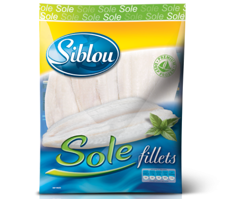 SIB.SOLE FILLETS 500G (12)