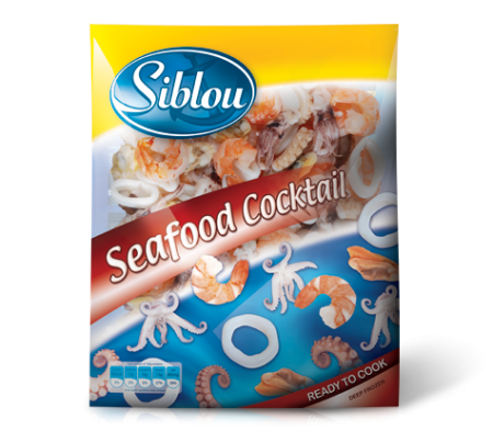 SIB.SEAFOOD COCKT 500G