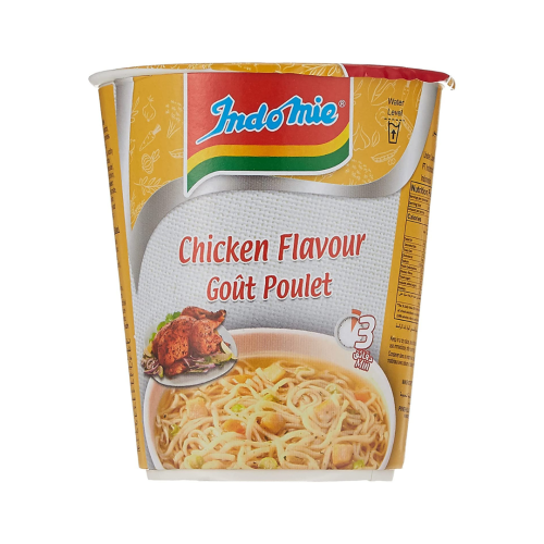 INDOMIE NDL CUP CHICKEN (24)