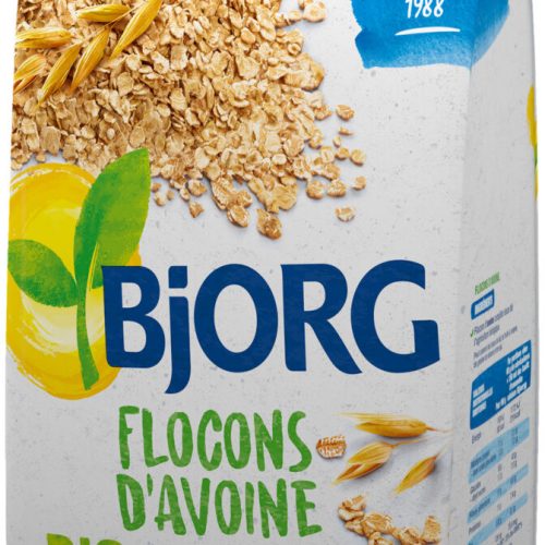 BJORG C.F FLC/AVOINE