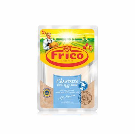 -FRICO SLICES CHEVRETTE