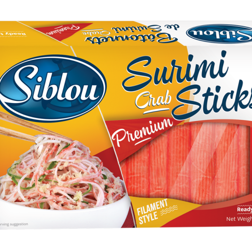 SIB PREM CRAB STICK (20)