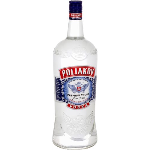 POLIAKOV 1.5L