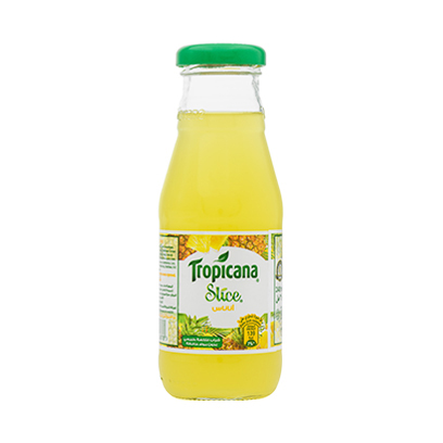 TROP.SLICE B.240M ANANAS (24)