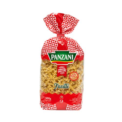 PANZ.FUSILLI 500G