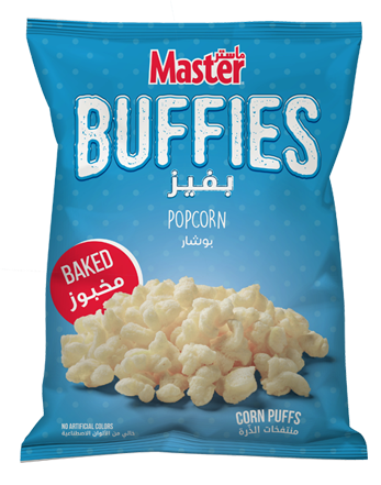 MAST 100G BF POP CORN (12)