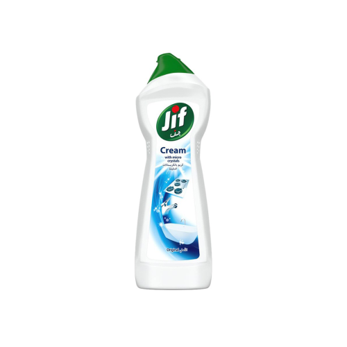 JIF 750ML REGLR WHITE (16)