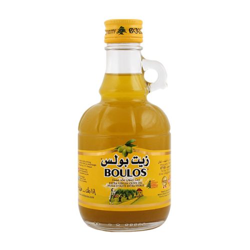 BOULOS H.250ML (12)