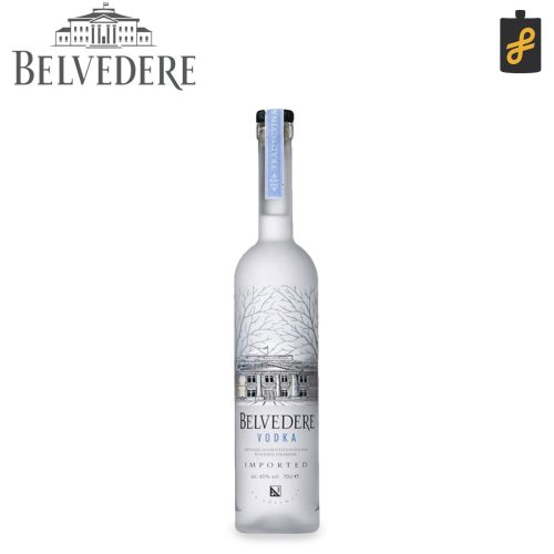 V/ BELVEDERE 70CL(6)