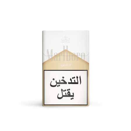MARLBORO GOLD
