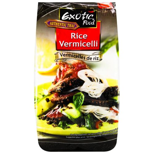 S.EXO RICE VERMIC 250G