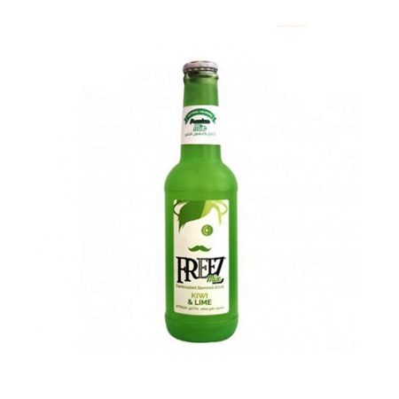 FREEZER MIX KIWI & LIME