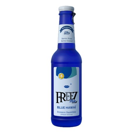 FREEZ MIX BLUE HAWAI