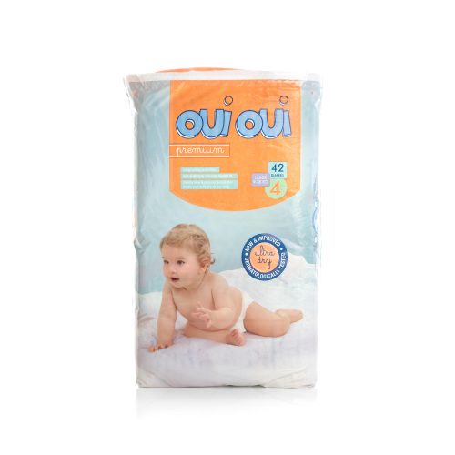 OUI OUI 9-18 X42 (4) N 4  10102