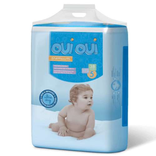 OUI OUI 12-25k X38(4) 10103