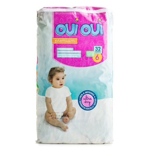 OUI OUI 16-28k  X32 (4)  10104