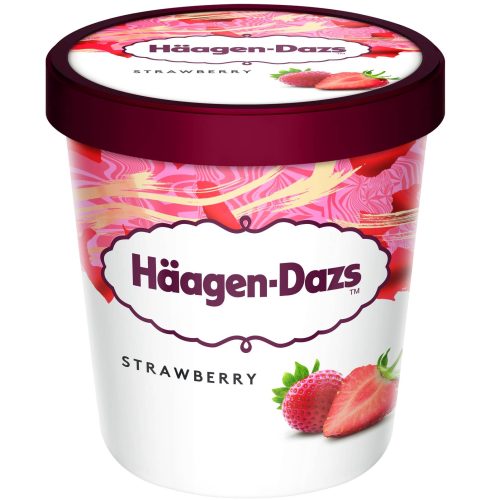 H.D MC STRAWBRRY/S