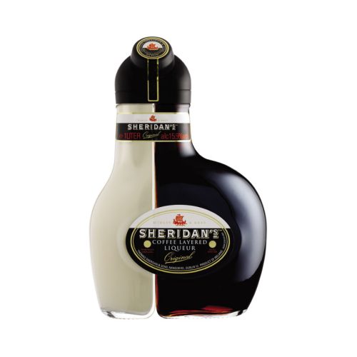 SHERIDANS 50CL