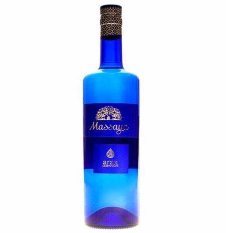 MASSAYA ARAK 75CL
