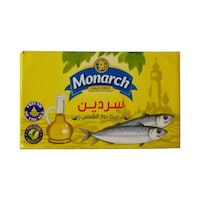 MNRCH SARDINE V.O (SUNF) F