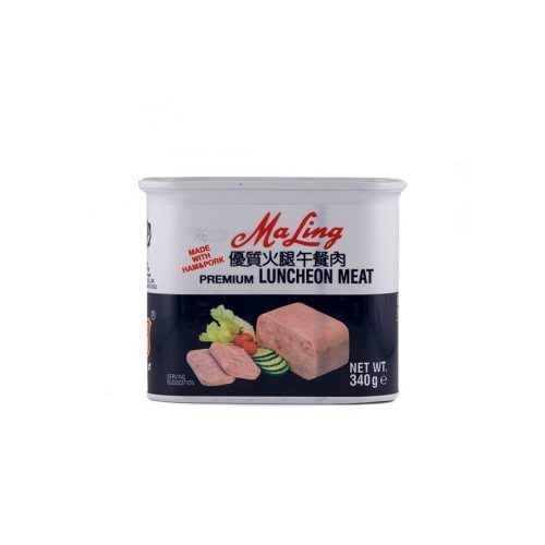 MALING L.M PORK 340G(48)