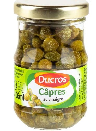 DUCRO CAPRE 345G