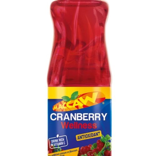 MACCAW 250M CRANBERRY (24)